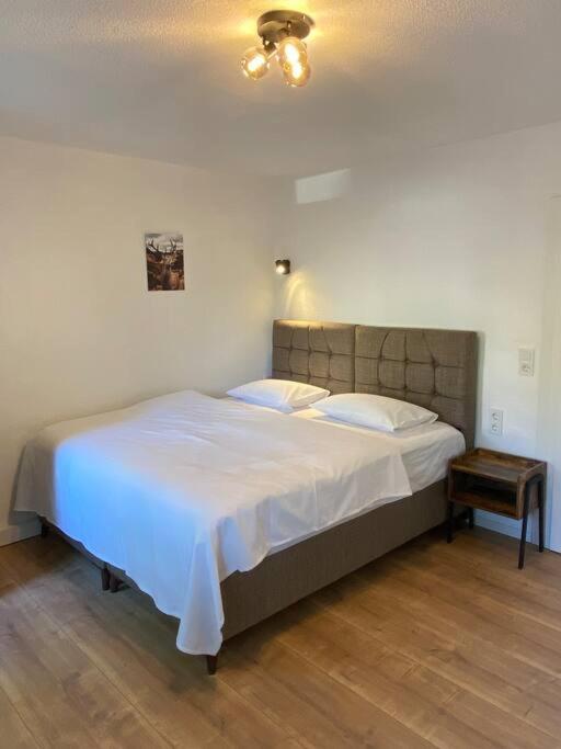Nisay Home - 3 Room Apartment - A1 Λούντβιχσμπουργκ Εξωτερικό φωτογραφία