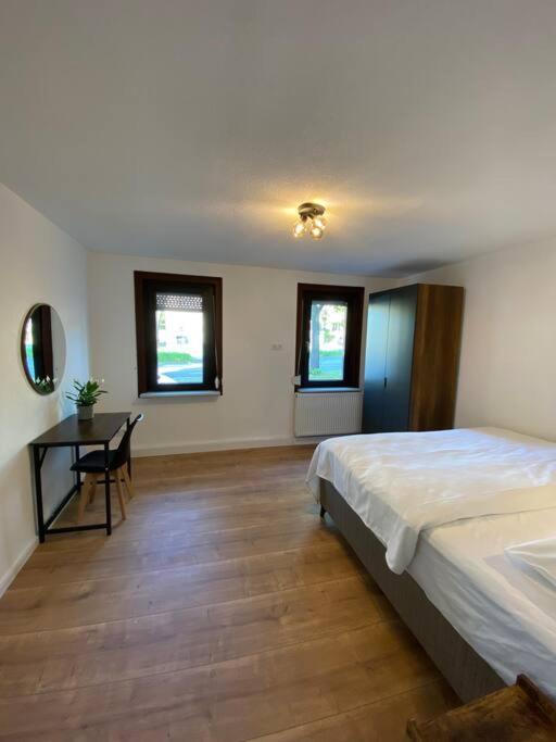 Nisay Home - 3 Room Apartment - A1 Λούντβιχσμπουργκ Εξωτερικό φωτογραφία