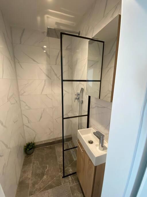 Nisay Home - 3 Room Apartment - A1 Λούντβιχσμπουργκ Εξωτερικό φωτογραφία