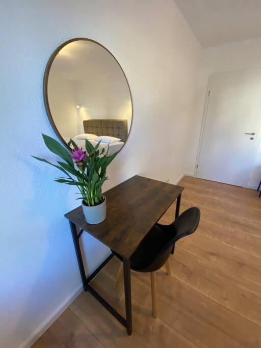 Nisay Home - 3 Room Apartment - A1 Λούντβιχσμπουργκ Εξωτερικό φωτογραφία