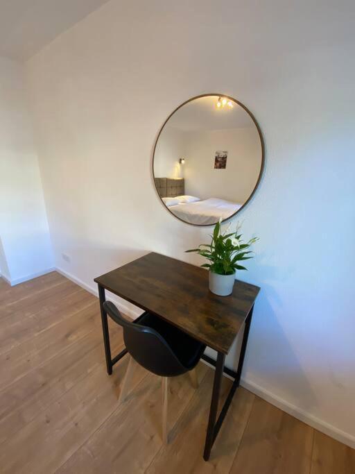 Nisay Home - 3 Room Apartment - A1 Λούντβιχσμπουργκ Εξωτερικό φωτογραφία