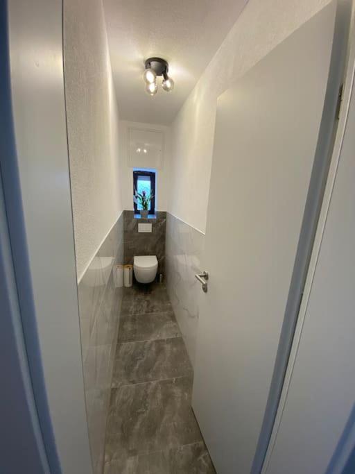 Nisay Home - 3 Room Apartment - A1 Λούντβιχσμπουργκ Εξωτερικό φωτογραφία