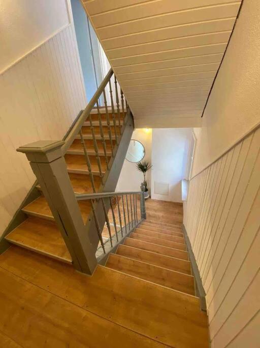Nisay Home - 3 Room Apartment - A1 Λούντβιχσμπουργκ Εξωτερικό φωτογραφία