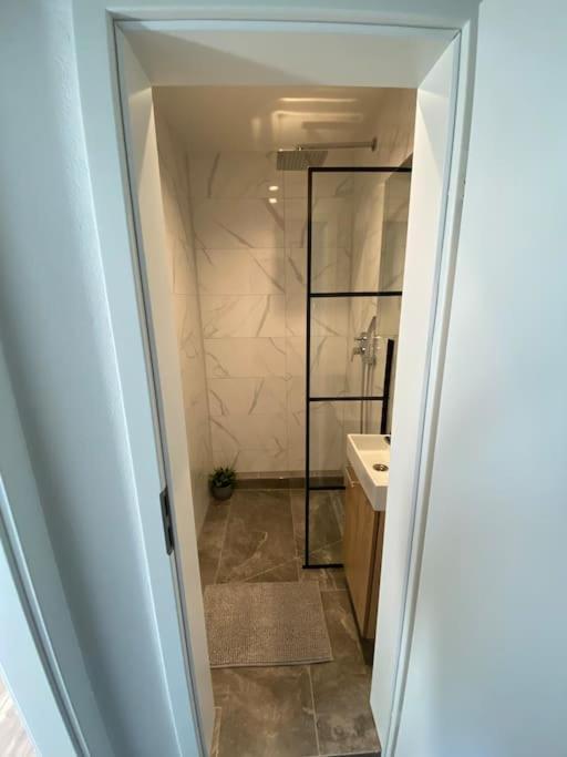Nisay Home - 3 Room Apartment - A1 Λούντβιχσμπουργκ Εξωτερικό φωτογραφία