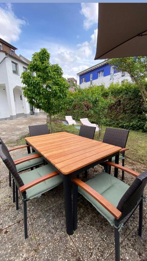 Nisay Home - 3 Room Apartment - A1 Λούντβιχσμπουργκ Εξωτερικό φωτογραφία