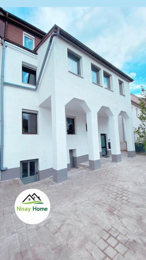 Nisay Home - 3 Room Apartment - A1 Λούντβιχσμπουργκ Εξωτερικό φωτογραφία