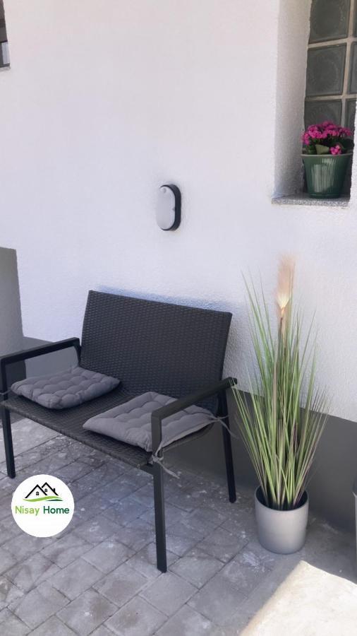 Nisay Home - 3 Room Apartment - A1 Λούντβιχσμπουργκ Εξωτερικό φωτογραφία