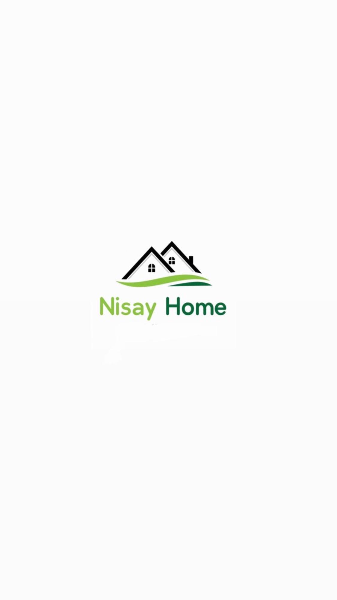 Nisay Home - 3 Room Apartment - A1 Λούντβιχσμπουργκ Εξωτερικό φωτογραφία